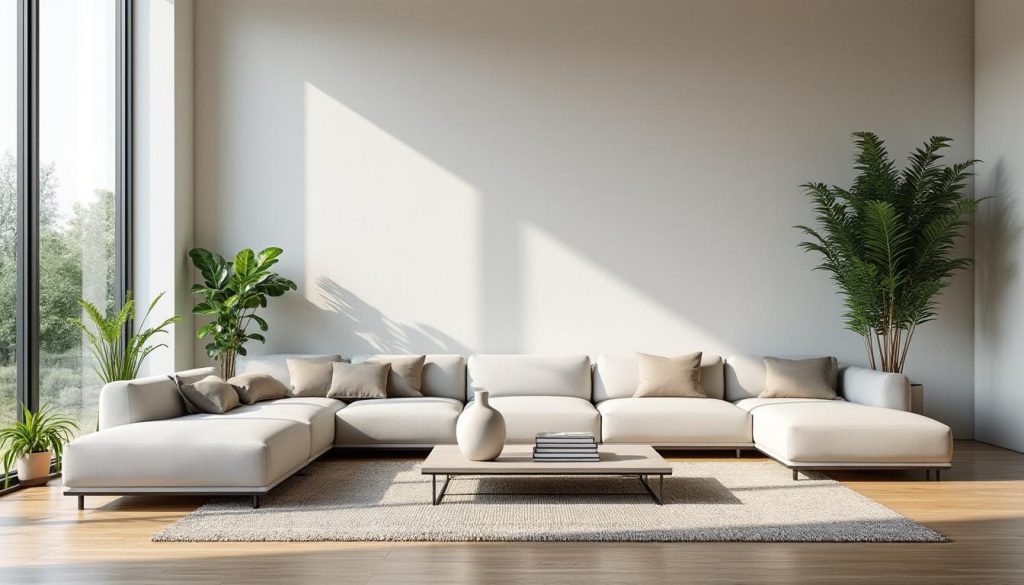 découvrez comment instaurer une ambiance minimaliste chic chez vous grâce à des astuces déco tendance, des couleurs neutres et des meubles design pour un intérieur épuré et élégant.