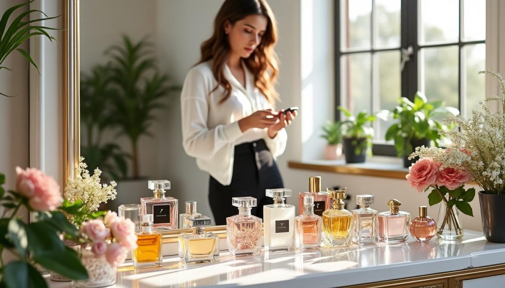 découvrez nos conseils pour choisir votre parfum signature : astuces pour trouver la fragrance idéale selon votre personnalité, votre style et vos envies. adoptez le parfum qui vous ressemble !