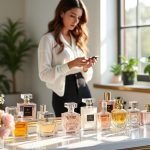 découvrez nos conseils pour choisir votre parfum signature : astuces pour trouver la fragrance idéale selon votre personnalité, votre style et vos envies. adoptez le parfum qui vous ressemble !