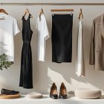 découvrez comment créer une garde-robe capsule pratique, minimaliste et élégante. suivez nos conseils pour sélectionner des pièces essentielles, optimiser votre style et simplifier votre quotidien.