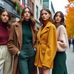 découvrez les couleurs tendances incontournables de la saison : inspirations, conseils et astuces pour adopter les teintes mode du moment dans votre garde-robe.