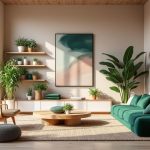 découvrez les tendances déco incontournables de 2025 : couleurs, styles, matières et inspirations pour transformer votre intérieur avec élégance et modernité.