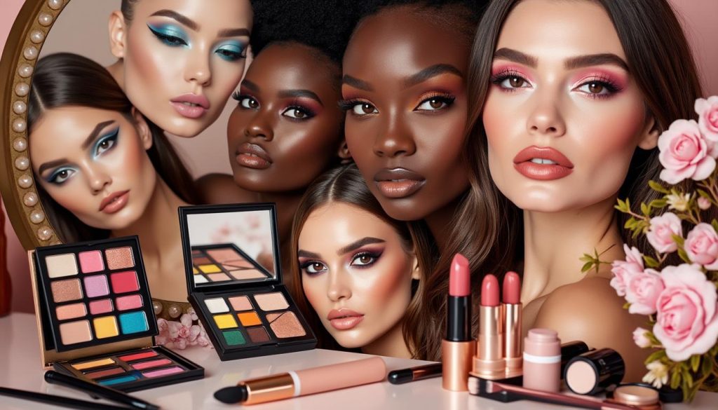 découvrez les tendances maquillage incontournables de la saison : couleurs phares, astuces de professionnels et looks à adopter pour sublimer votre beauté.