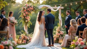 découvrez les tendances mariage incontournables de 2025 : styles de robes, couleurs en vogue, décorations innovantes et idées originales pour un mariage unique et mémorable.