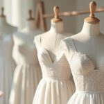 découvrez notre collection de robes de mariée minimalistes élégantes : des modèles raffinés, épurés et intemporels pour une allure chic et moderne le jour de votre mariage.