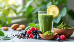 découvrez les meilleurs superaliments pour booster naturellement l’énergie féminine, améliorer la vitalité au quotidien et soutenir la santé des femmes avec une alimentation saine et équilibrée.