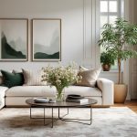 découvrez nos astuces pour aménager un salon élégant alliant confort et style, et créez un espace harmonieux qui vous ressemble.