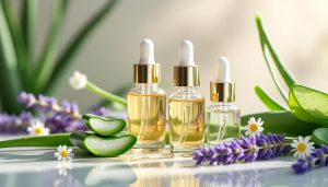 découvrez notre sélection des sérums visage les plus efficaces pour une peau éclatante et revitalisée. des formules innovantes adaptées à tous les types de peau.