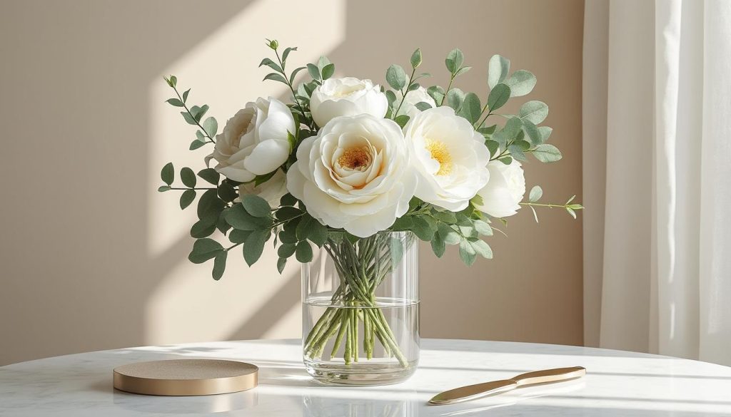 découvrez notre collection de décorations florales chic et raffinées pour sublimer vos événements avec élégance et style.