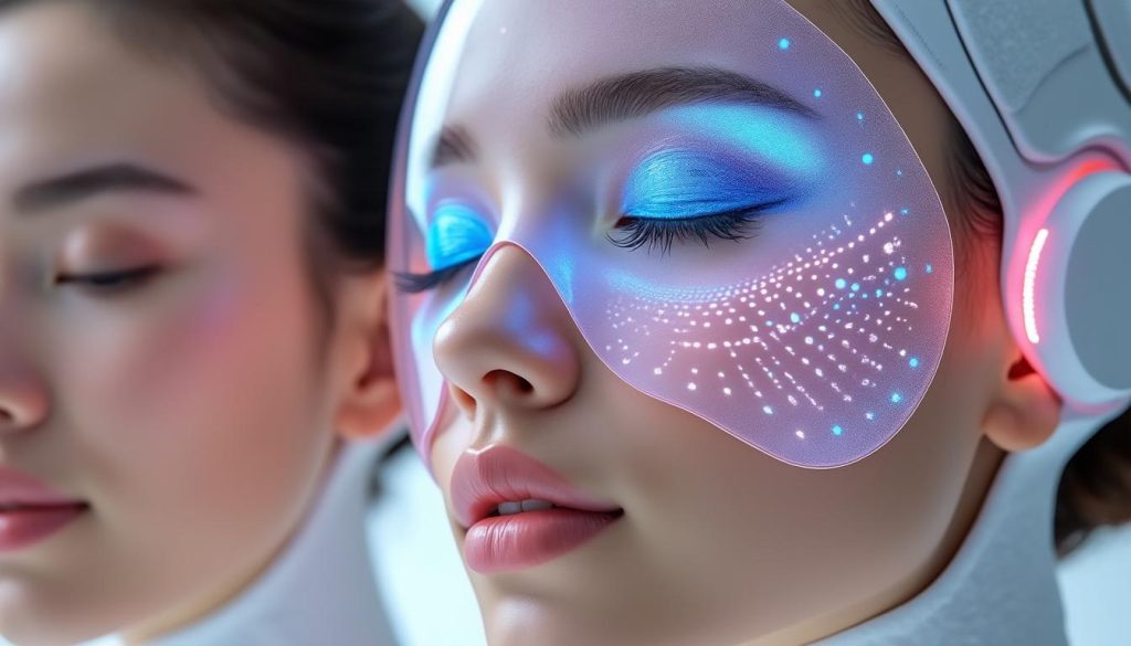 découvrez les masques visage les plus innovants pour une peau éclatante et revitalisée. technologies avancées et ingrédients naturels au service de votre beauté.