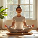 découvrez une méditation guidée simple et accessible pour débuter la pratique en toute sérénité et développer votre bien-être au quotidien.