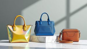 découvrez les tendances incontournables des sacs à main pour 2025 et soyez à la pointe de la mode avec nos conseils et sélections exclusives.