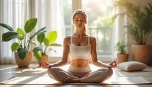 découvrez comment le yoga doux peut vous aider à réduire le stress, améliorer votre bien-être et retrouver sérénité grâce à des exercices simples et accessibles.