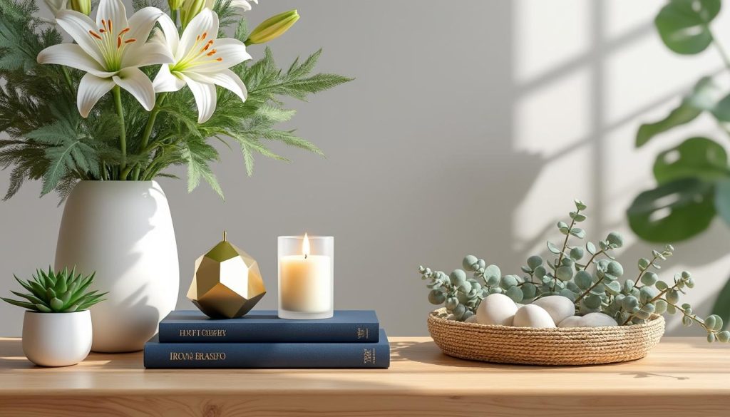 découvrez les objets déco incontournables pour sublimer votre intérieur avec style et originalité.