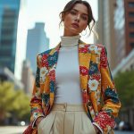 découvrez nos astuces pour porter des imprimés avec style et élégance. apprenez à associer motifs et couleurs pour un look tendance et unique.