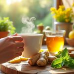 découvrez des astuces naturelles et efficaces pour améliorer votre digestion au quotidien et favoriser votre bien-être intestinal.