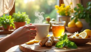 découvrez des astuces naturelles et efficaces pour améliorer votre digestion au quotidien et favoriser votre bien-être intestinal.