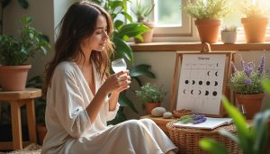 découvrez comment gérer votre cycle menstruel grâce à des méthodes naturelles efficaces pour un bien-être optimal.