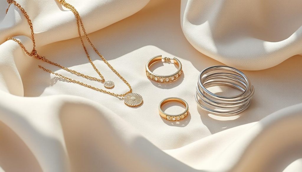 découvrez les accessoires bijoux tendance pour sublimer votre style avec élégance et modernité. trouvez les pièces indispensables de la saison dès maintenant.