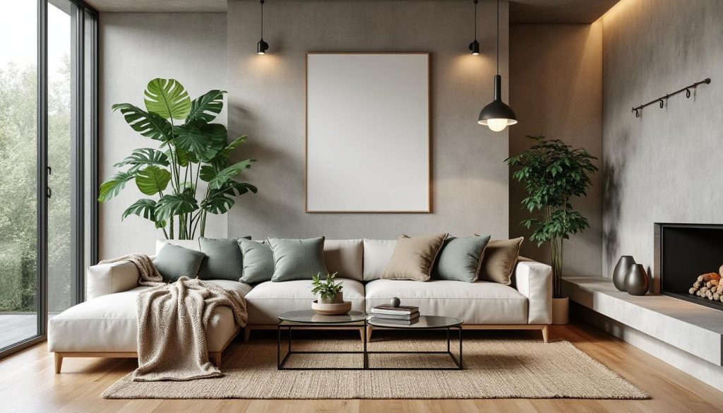 découvrez les styles de décoration les plus tendances pour sublimer votre intérieur avec élégance et modernité.