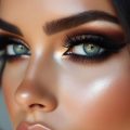 découvrez nos astuces maquillage pour sublimer votre regard et obtenir un effet intense et captivant en quelques étapes simples.
