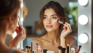 découvrez nos conseils et astuces pour bien appliquer votre anti-cernes, camoufler les cernes efficacement et obtenir un regard frais et lumineux au quotidien.