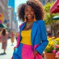 découvrez nos conseils pour adopter les couleurs vives avec style ! apprenez à oser les teintes éclatantes dans votre garde-robe ou votre décoration intérieure tout en restant élégant et confiant.