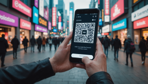 découvrez comment scanner un qr code facilement en 2025 grâce à notre guide pratique : méthodes simples, applications recommandées et astuces pour tous les appareils.