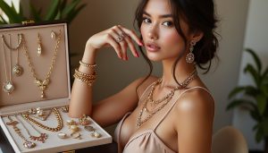 découvrez nos meilleurs conseils pour assortir vos bijoux avec style. apprenez à harmoniser vos colliers, bracelets et boucles d’oreilles pour sublimer toutes vos tenues et affirmer votre personnalité.