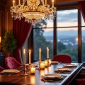 découvrez des conseils et idées pour créer une ambiance lumineuse raffinée dans votre intérieur, en associant élégance, modernité et convivialité à travers des solutions d’éclairage adaptées.