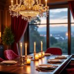 découvrez des conseils et idées pour créer une ambiance lumineuse raffinée dans votre intérieur, en associant élégance, modernité et convivialité à travers des solutions d’éclairage adaptées.