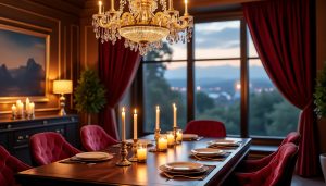 découvrez des conseils et idées pour créer une ambiance lumineuse raffinée dans votre intérieur, en associant élégance, modernité et convivialité à travers des solutions d’éclairage adaptées.