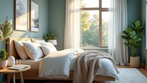 découvrez des conseils efficaces et naturels pour mieux dormir sans recourir aux somnifères. améliorez la qualité de votre sommeil avec des méthodes simples et saines.