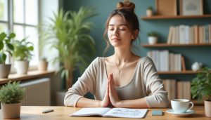 découvrez des conseils pratiques pour gérer efficacement le stress et alléger la charge mentale au quotidien. apprenez à préserver votre bien-être et à retrouver un équilibre entre vie personnelle et professionnelle.