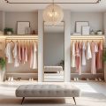 découvrez nos meilleures inspirations pour créer un dressing féminin élégant et fonctionnel. conseils, idées d’agencement et astuces déco pour un espace à votre image.