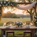 découvrez des idées originales et élégantes pour organiser un mariage vintage : décoration rétro, tenues d’époque, ambiance authentique et conseils pour une cérémonie inoubliable !