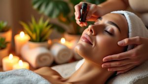 découvrez les bienfaits des massages faciaux : amélioration de la circulation, relaxation, éclat du teint et réduction des signes de l'âge. adoptez une routine bien-être pour une peau rayonnante et détendue.
