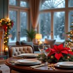 découvrez comment sublimer votre intérieur avec des décorations saisonnières élégantes : idées, astuces et inspirations pour chaque saison.