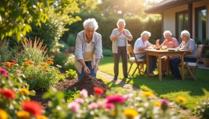 découvrez les secrets et les rituels quotidiens des femmes centenaires pour vivre plus longtemps en bonne santé, inspirés par leurs habitudes et leurs modes de vie exceptionnels.