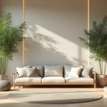 découvrez des idées déco inspirantes pour créer un intérieur zen et harmonieux. adoptez des couleurs apaisantes, des matériaux naturels et des astuces bien-être pour une ambiance sereine chez vous.