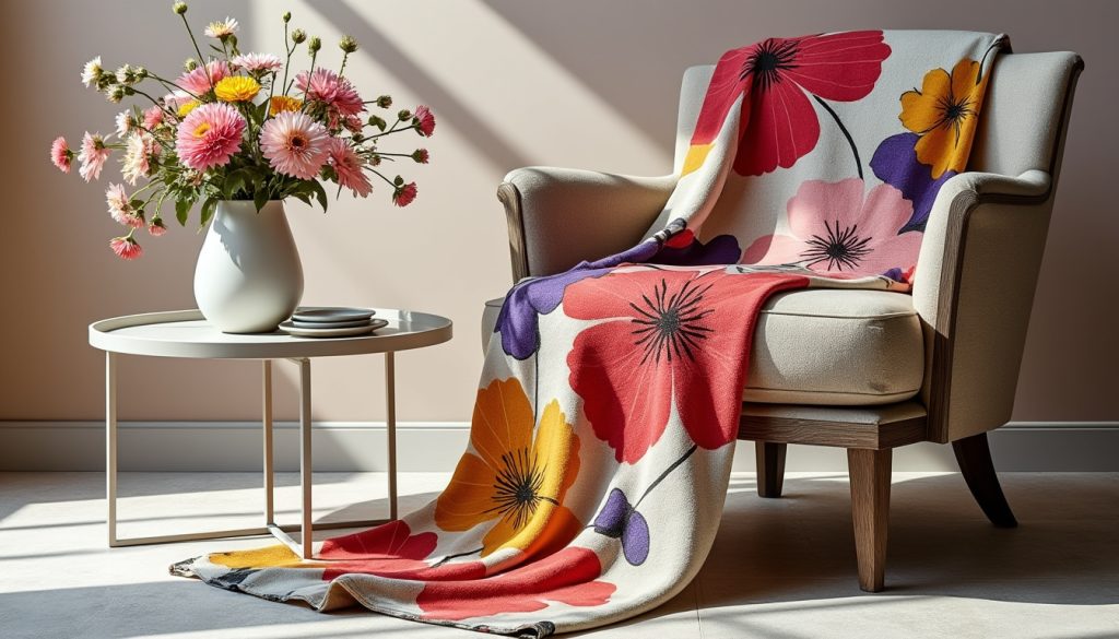 découvrez comment les imprimés floraux s'offrent une nouvelle jeunesse : motifs réinventés, couleurs audacieuses et tendances actuelles pour un look moderne et inspirant.
