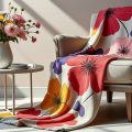 découvrez comment les imprimés floraux s'offrent une nouvelle jeunesse : motifs réinventés, couleurs audacieuses et tendances actuelles pour un look moderne et inspirant.