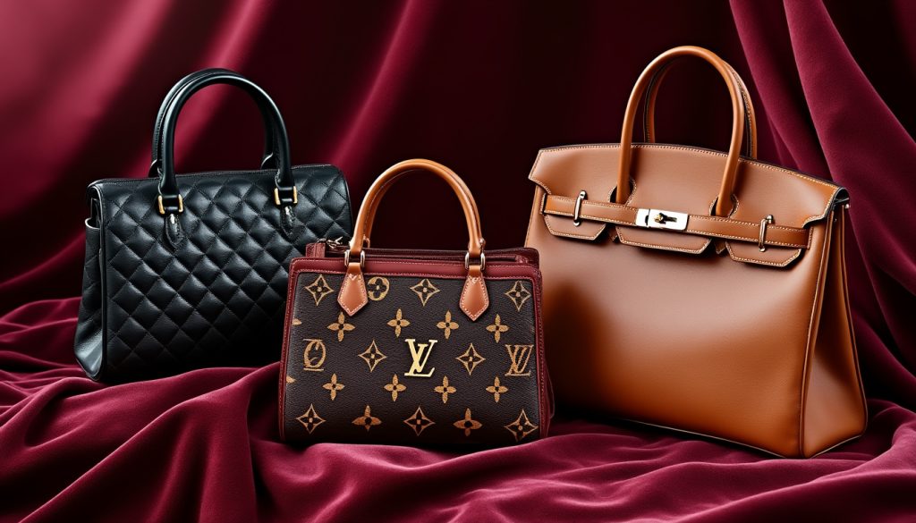 découvrez les sacs de luxe incontournables qui font rêver par leur élégance, leur raffinement et leur exclusivité. inspirez-vous des plus belles créations pour sublimer votre style.