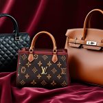 découvrez les sacs de luxe incontournables qui font rêver par leur élégance, leur raffinement et leur exclusivité. inspirez-vous des plus belles créations pour sublimer votre style.