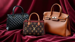 découvrez les sacs de luxe incontournables qui font rêver par leur élégance, leur raffinement et leur exclusivité. inspirez-vous des plus belles créations pour sublimer votre style.