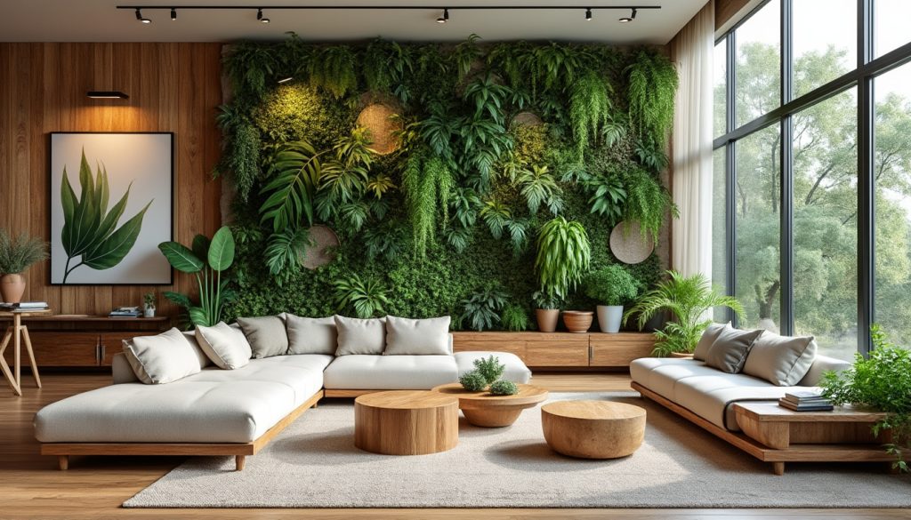 découvrez les dernières tendances déco durable et chic pour sublimer votre intérieur tout en respectant l'environnement. inspirations, astuces et conseils pour adopter un style éco-responsable et élégant chez vous.