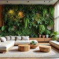 découvrez les dernières tendances déco durable et chic pour sublimer votre intérieur tout en respectant l'environnement. inspirations, astuces et conseils pour adopter un style éco-responsable et élégant chez vous.