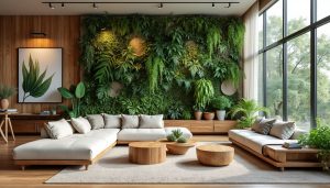 découvrez les dernières tendances déco durable et chic pour sublimer votre intérieur tout en respectant l'environnement. inspirations, astuces et conseils pour adopter un style éco-responsable et élégant chez vous.