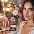 découvrez les dernières tendances maquillage pour une soirée de mariage : looks glamour, conseils professionnels et astuces pour sublimer votre beauté et briller lors de cet événement unique.
