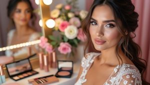 découvrez les dernières tendances maquillage pour une soirée de mariage : looks glamour, conseils professionnels et astuces pour sublimer votre beauté et briller lors de cet événement unique.